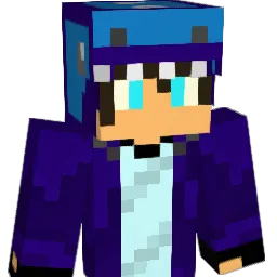 Welissonxp1's Minecraft skin