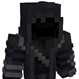 Welkon Minecraft avatar bust