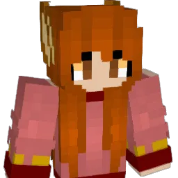 Welkser's Minecraft skin