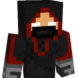 WellAWEsome_123 Minecraft avatar bust