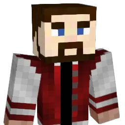 WellDaan's Minecraft skin