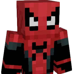 WellFrancis09 Minecraft avatar bust