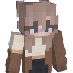 WellMadeToast Minecraft avatar bust