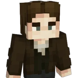 WellPapaSmurf Minecraft avatar bust