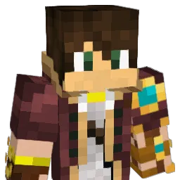 WellPepe_d Minecraft avatar bust