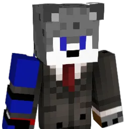 WellWateredWolf