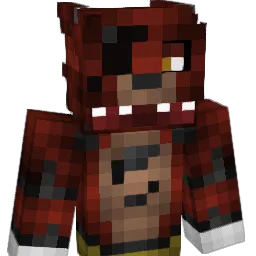 Well_Bruh Minecraft avatar bust