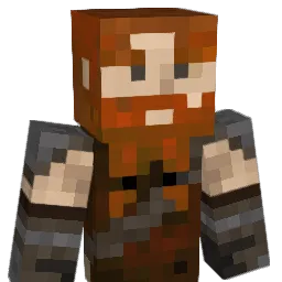 Well_Comma's Minecraft skin