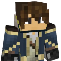 Well_Destiny Minecraft avatar bust