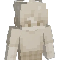 Well_We_Tried Minecraft avatar bust