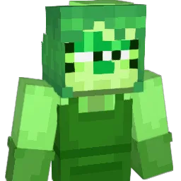 Well_itsMe's Minecraft skin