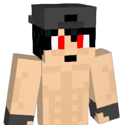 Wellan88 Minecraft avatar bust