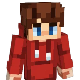 Weller_147 Minecraft avatar bust