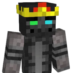 Wellken_9 Minecraft avatar bust