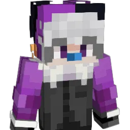 Wellmore39 Minecraft avatar bust