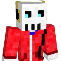 Wellsy__ Minecraft avatar bust