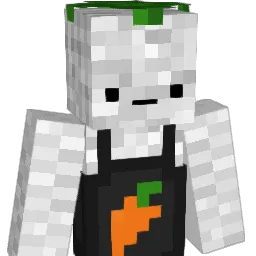 Wellthen23 Minecraft avatar bust