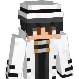 WellyngtonS Minecraft avatar bust