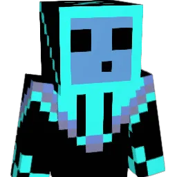 Welnet's Minecraft skin