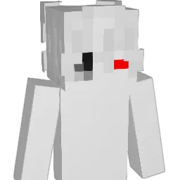WelomeToKrytify Minecraft avatar bust