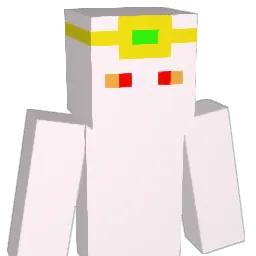 Welp_I_am_dead Minecraft avatar bust