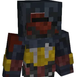 WelpeGreif2730 Minecraft avatar bust
