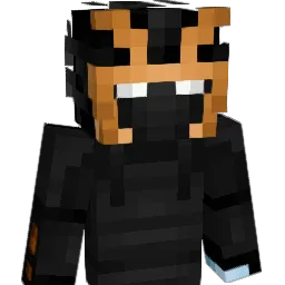 Welpified's Minecraft skin