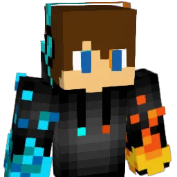 WelshGamerYT's Minecraft skin