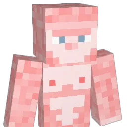 WelshGorilla Minecraft avatar bust