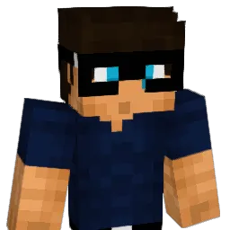 WelshSkills Minecraft avatar bust