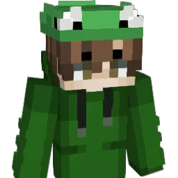 WelshW's Minecraft skin