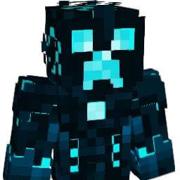Welshat Minecraft avatar bust