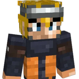 Welshy272 Minecraft avatar bust