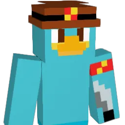 Welsneller's Minecraft skin