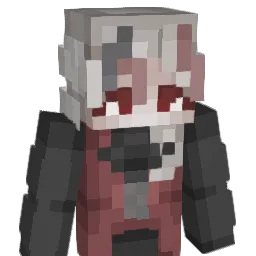 WeltYang_ Minecraft avatar bust