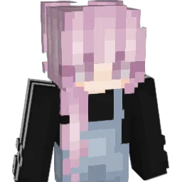 Welverance's Minecraft skin
