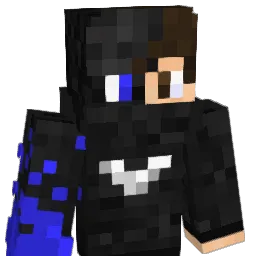 Wely41 Minecraft avatar bust