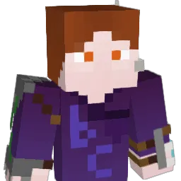 Wember3's Minecraft skin