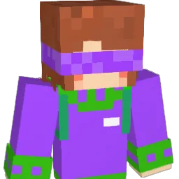 Wemboo_ Minecraft avatar bust