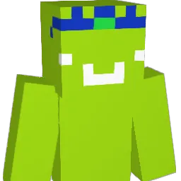 Wemmbu_Slayer Minecraft avatar bust