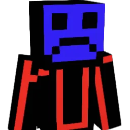 WemmbyBu Minecraft avatar bust