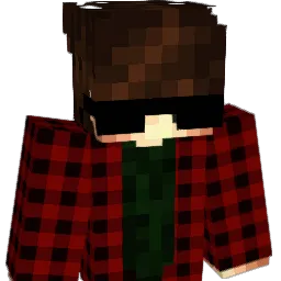 WenDe_ Minecraft avatar bust