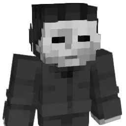 WenG01 Minecraft avatar bust