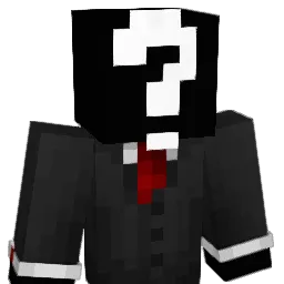 WenHao_00 Minecraft avatar bust
