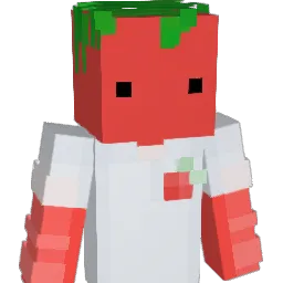 WenWatch's Minecraft skin