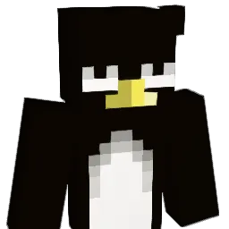 Wendal's Minecraft skin