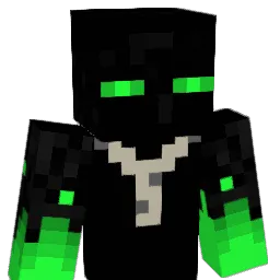 Wenddell's Minecraft skin