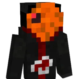 Wende_21 Minecraft avatar bust
