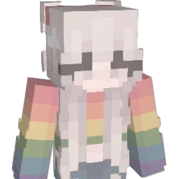 Wendebogenkreis Minecraft avatar bust