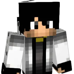 Wendelccb's Minecraft skin